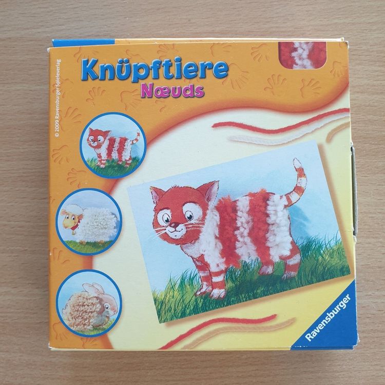 Bastelsets für Kinder ▻ Ravensburger Online-Shop