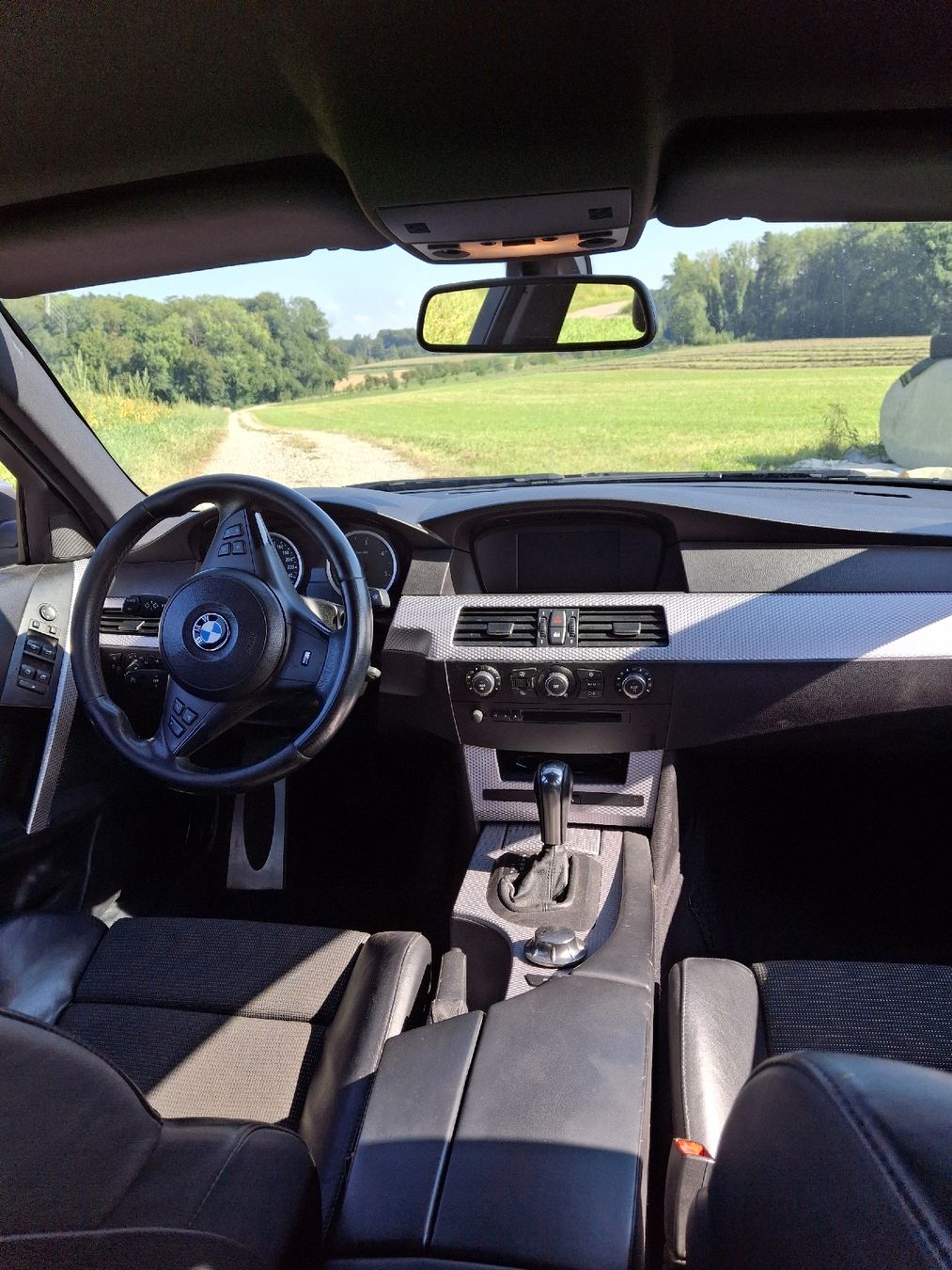Automobili: BMW 535d – Usato da Buch b. Frauenfeld venduto da Robin.02 5