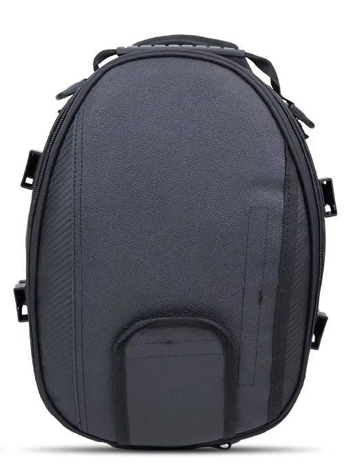Borse: Wasserdichte Motorrad Rücksitz Tail Tasche – Nuovo e nell'imballaggio originale da Châtelaine venduto da topshop.switzerland 7