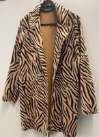 Trendiger Long-Blazer für den Übergang, Grösse M!