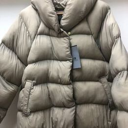 Neue, warme Steppjacke der Marke LTB