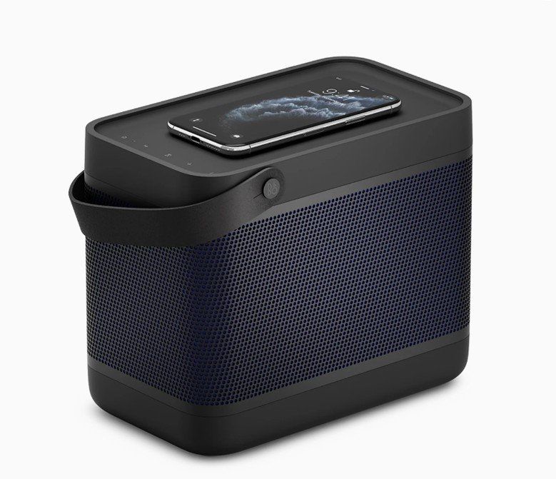 Bang & Olufsen Lautsprecher: B&O Beolit 20 – Neu und originalverpackt aus Oberrohrdorf von saraha1983