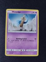 Honedge 93/236 Pokémon SM Unified Minds 2019 (EN) ab 1.-
