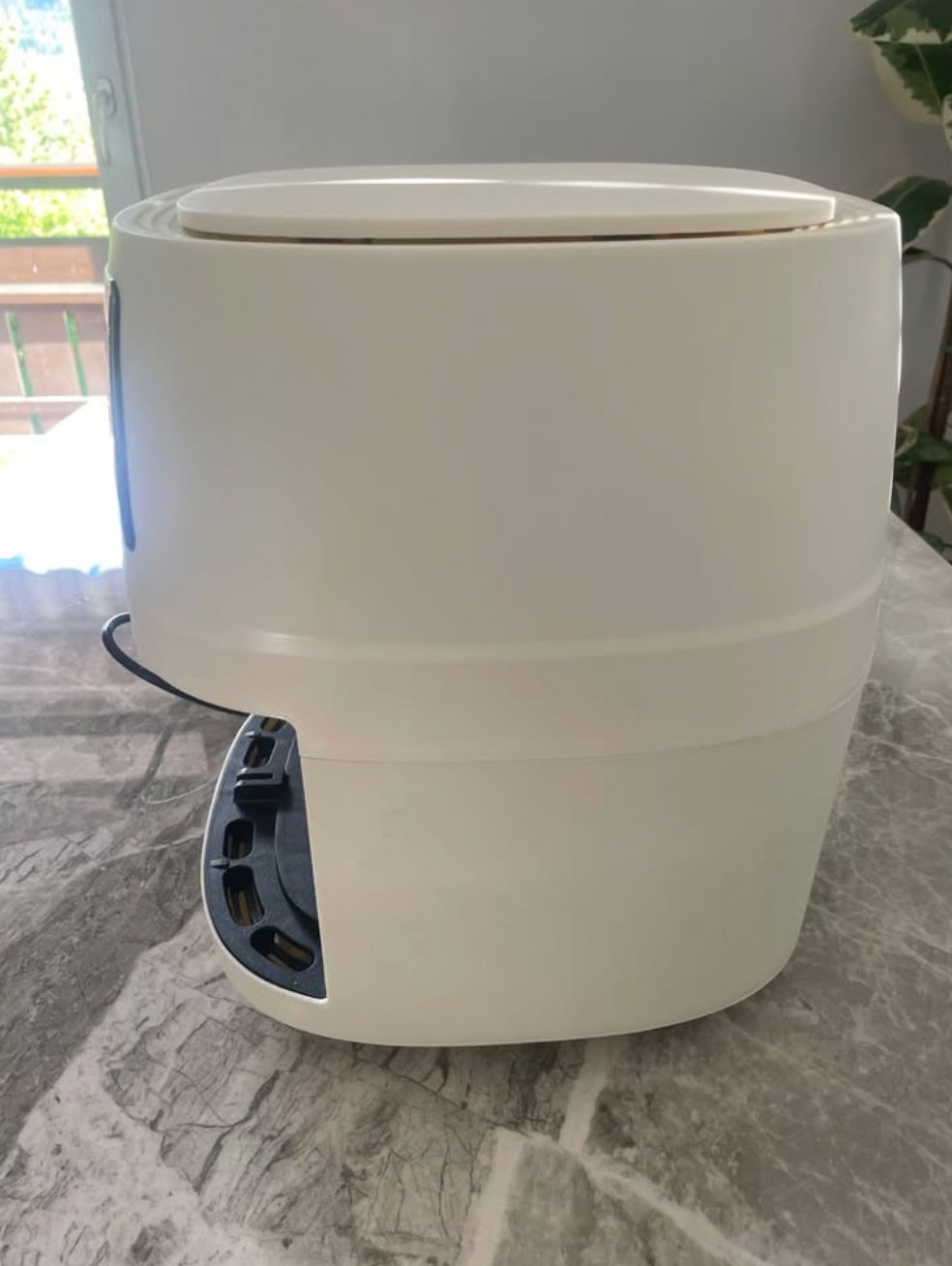SilverCrest Elettrodomestici da cucina: Heissluftfritteuse - Air fryer – Nuovo (secondo la descrizione) da Zürich venduto da valevare 6