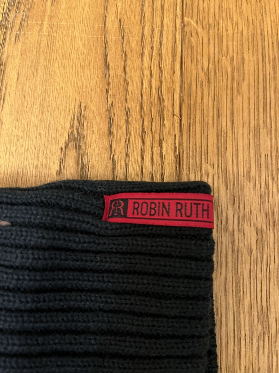 Hüte, Mützen & Caps: Bonnet bleu Robin Ruth – Neu und originalverpackt aus St. Prex von Nikolletta 5