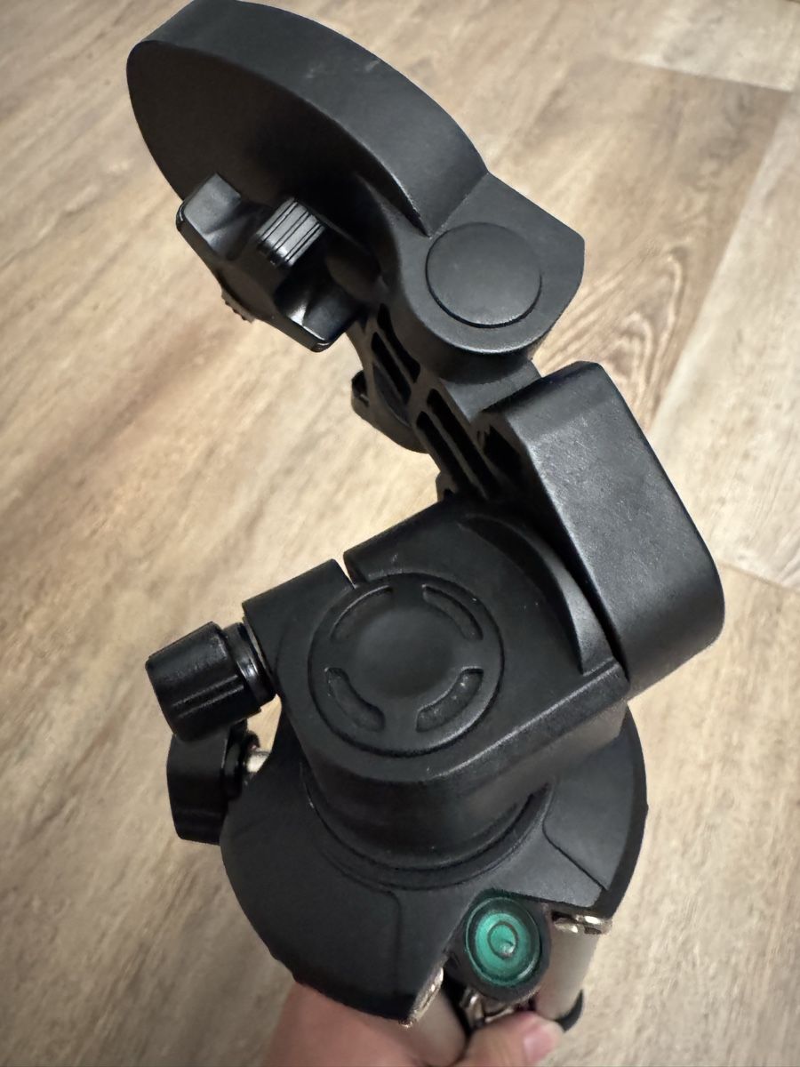 Componenti elettronici: YUNTENG Camera Tripod - Perfect for capturing memories! – Nuovo (secondo la descrizione) da Zürich venduto da xia_qgl7 2