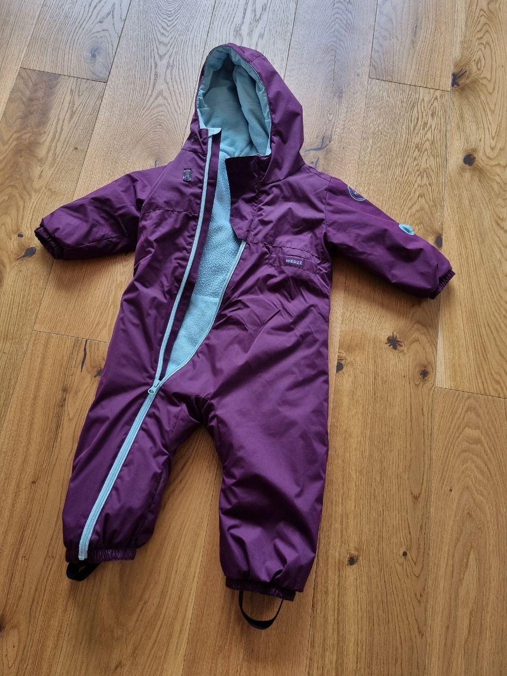 Decathlon Completi: Skianzug für Kinder – Usato da Wiedlisbach venduto da anbo47