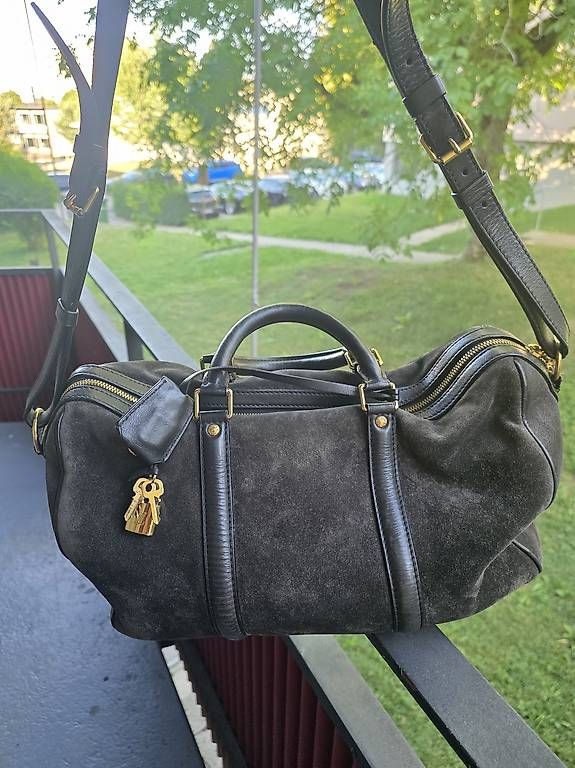 Taschen für Damen: Louis Vuitton and Sofia Coppola SC Bag (MM)  – Gebraucht aus Zürich von Maria.j 1