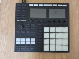 Native Instruments Maschine MK3