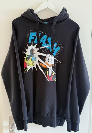 Gucci x Disney hoodie/ neu