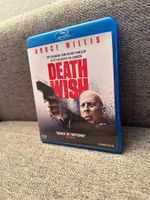Death Wish (Blu-ray)