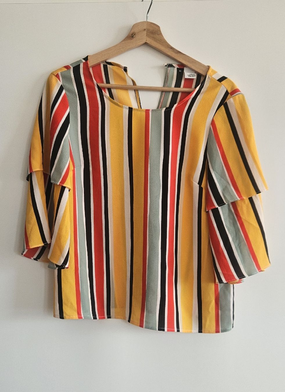 Chemisiers: Elegant Blouse - XS – Neuf (Voir description) à Horgen par SA_MOE00