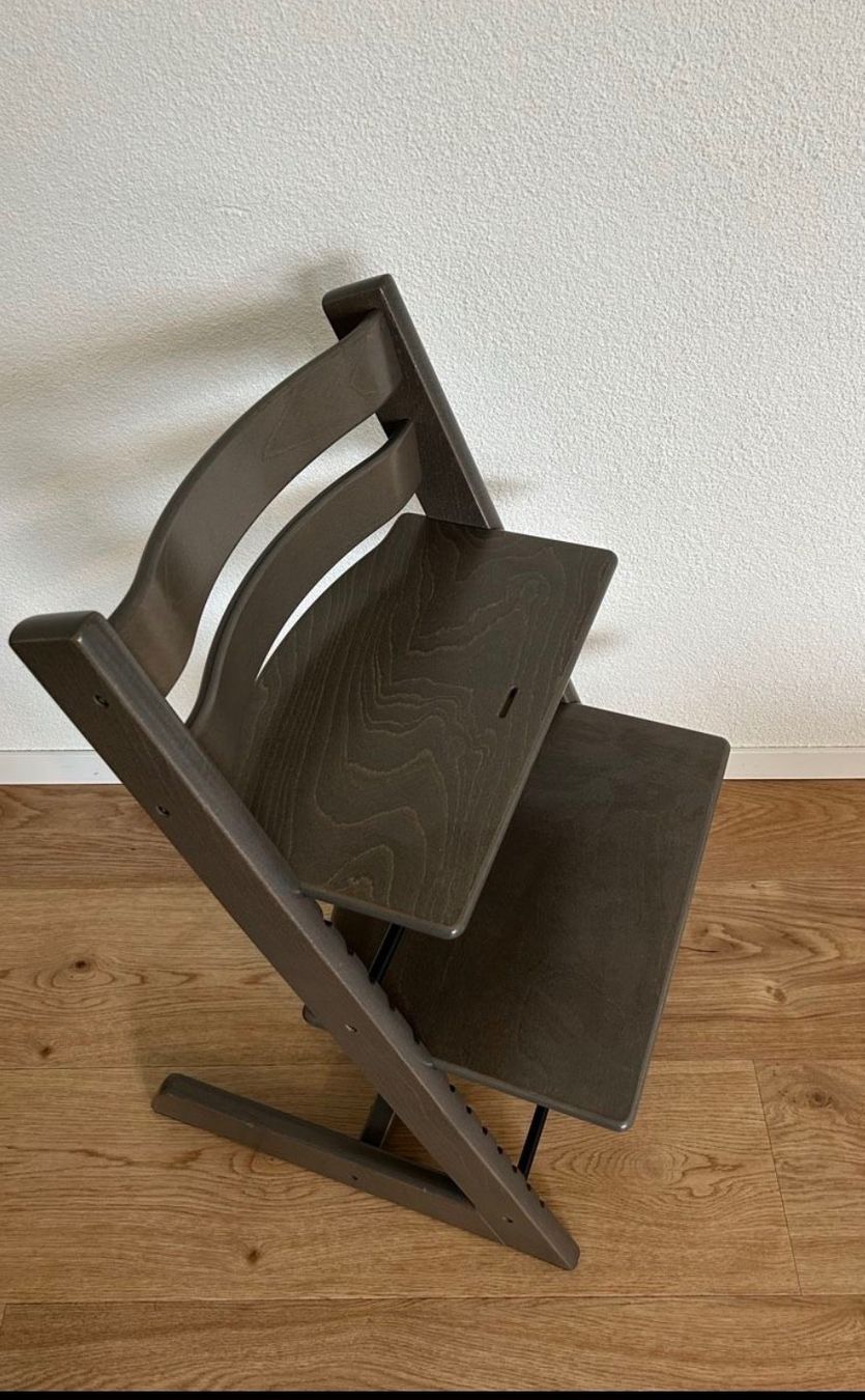 Stokke Seggioloni: Stokke Tripp Trapp – Usato da Killwangen venduto da TinaL95 2