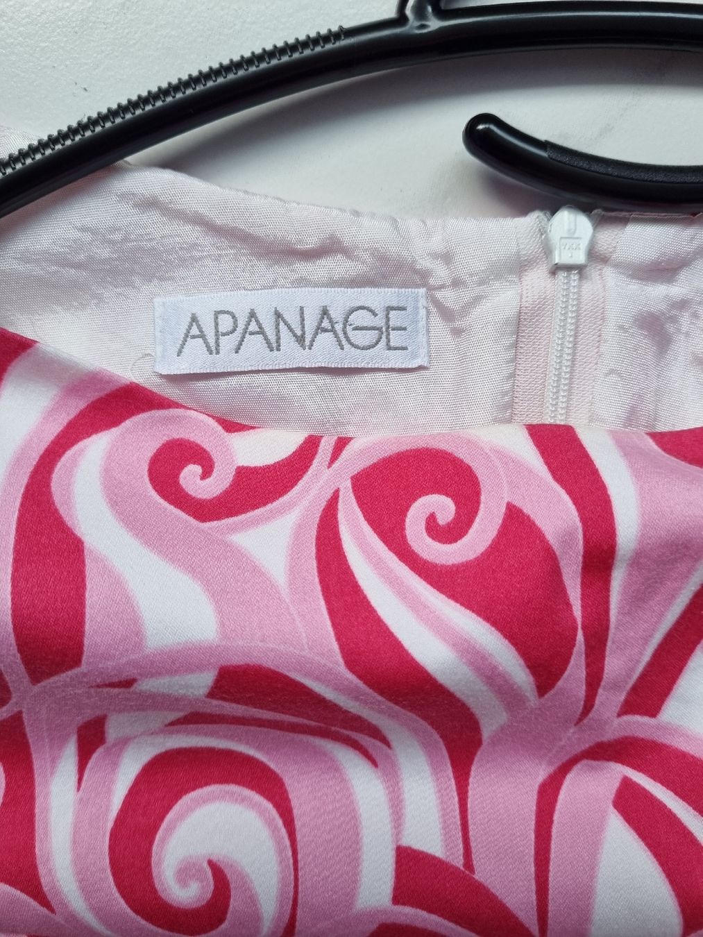 Vestiti: Schönes Kleid von Apanaga – Nuovo (secondo la descrizione) da Nottwil venduto da Janny77 1