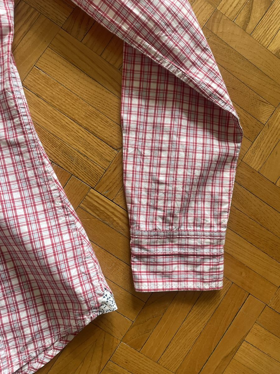 Marc O'Polo Chemisiers: Marc O‘polo Bluse – D'occasion à Gutenswil par Bregenzer8610 5