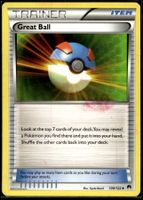 Great Ball (BKP EN 100/122)