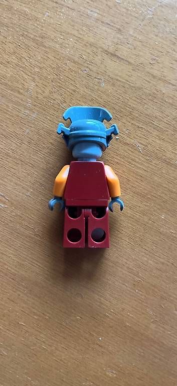 Giocattoli: Nute Gunray - Lego Star Wars – Usato da Viganello venduto da 597_k72f 1