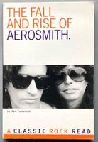 AEROSMITH - THE FALL AND RISE OF AEROSMITH