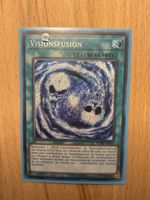 Yugioh Karte BLHR-DE012 1.ST