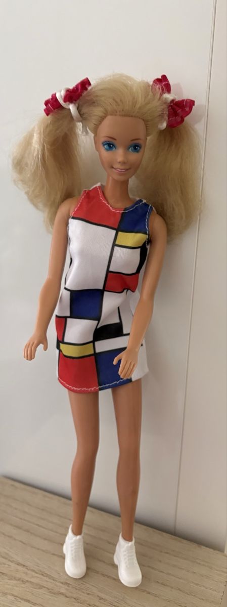 Puppen: Vintage Barbie  – Gebraucht aus Zürich von venusandmars 3