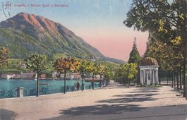 Lugano 1921