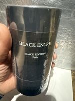 Parfum Black Encre Black Edition Paris  neuf