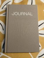 Neues Journal/Tagebuch für deine Gedanken – Antonia Elena