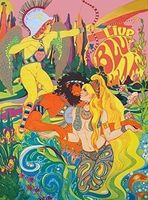 Blues Pills - Live CD (Freak Valley)