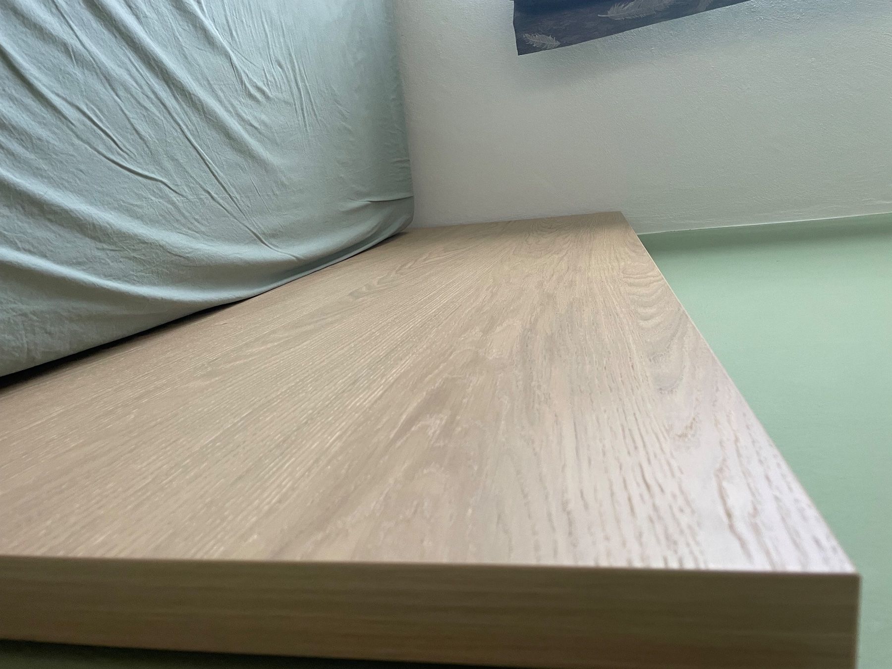 Ikea Letti: IKEA Malm Bett mit Schblade, fast Neu, 140x200 – Usato da Gossau venduto da ysf20 4