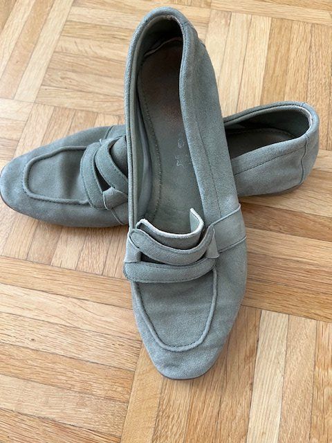 Tamaris Scarpe da donna: "Tamaris" Mocassin Gr. 40 – Usato da Walenstadt venduto da ricamul 6