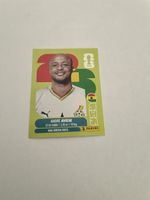 FIFA WM 2026 André Avew GHA 17