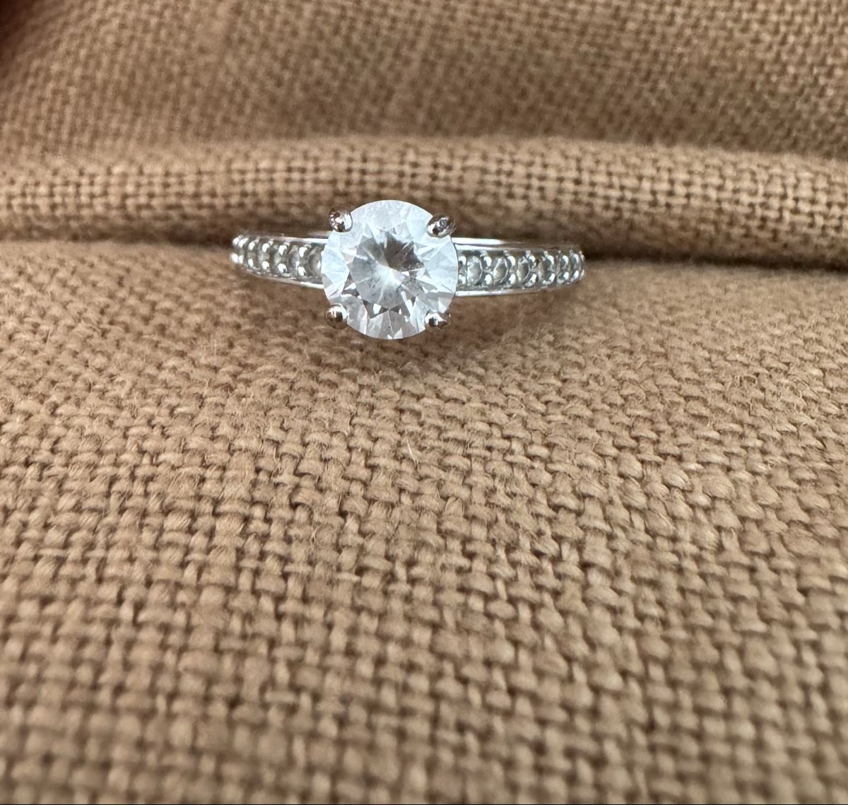 Christ Ringe: Ring / Verlobungsring  – Gebraucht aus Dübendorf von joana_x 2