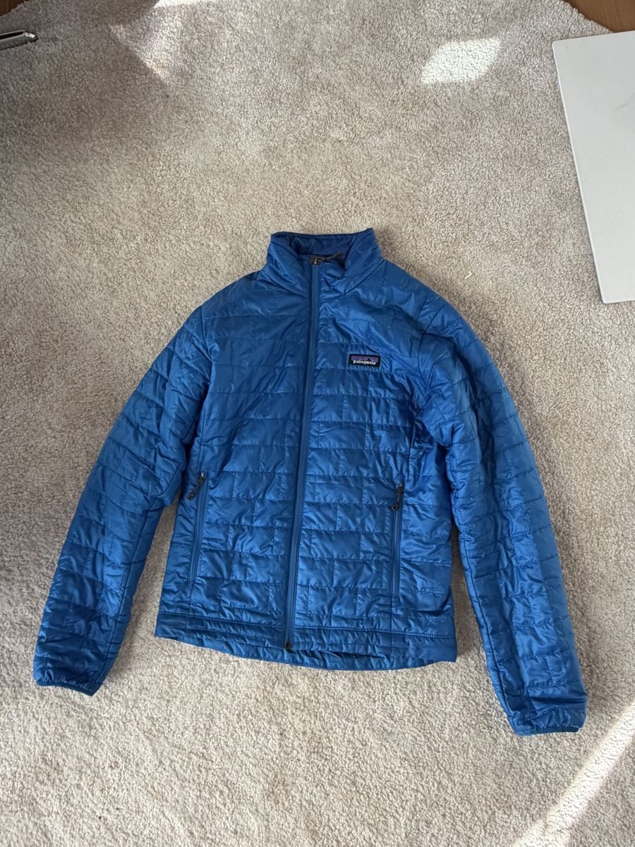 Vestes: Patagonia Nano Puff / M XS – Neuf (Voir description) à Kägiswil par stefanamport