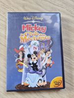 DVD Mickey le Club des Mèchants 