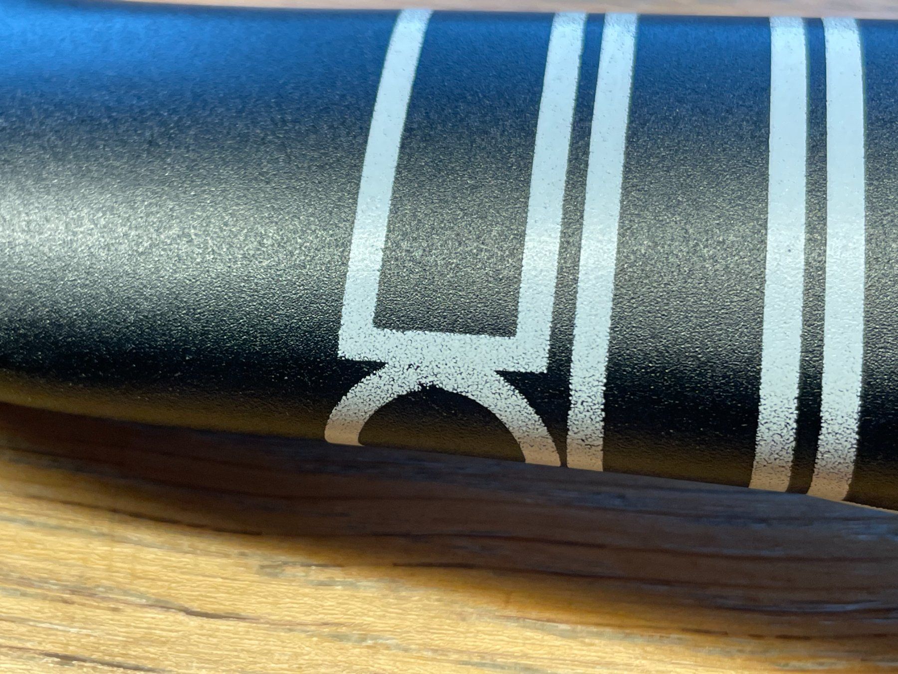 Cinelli Ersatzteile: Cinelli x Mash Bullhorn Lenker – Gebraucht aus Basel von DarkSensubis 8