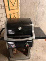 Webergrill Spirit