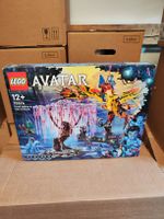 LEGO Avatar Set 75574 Toruk Makto und Baum der Seelen