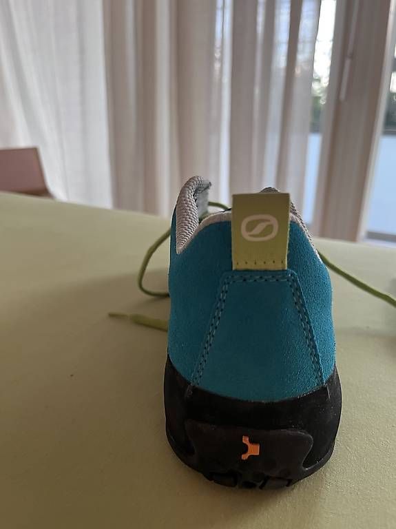 Scarpe da uomo: Neue Scarpa Mojito Wrap - 41 – Nuovo e nell'imballaggio originale da Bern venduto da sin_k9vr 4