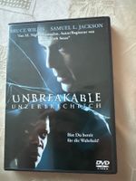 Unbreakable