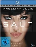 Salt (Blu-Ray)