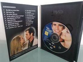 Tutti i DVDs: Was Frauen Wollen – Usato da Bäch SZ venduto da Swissy46 1
