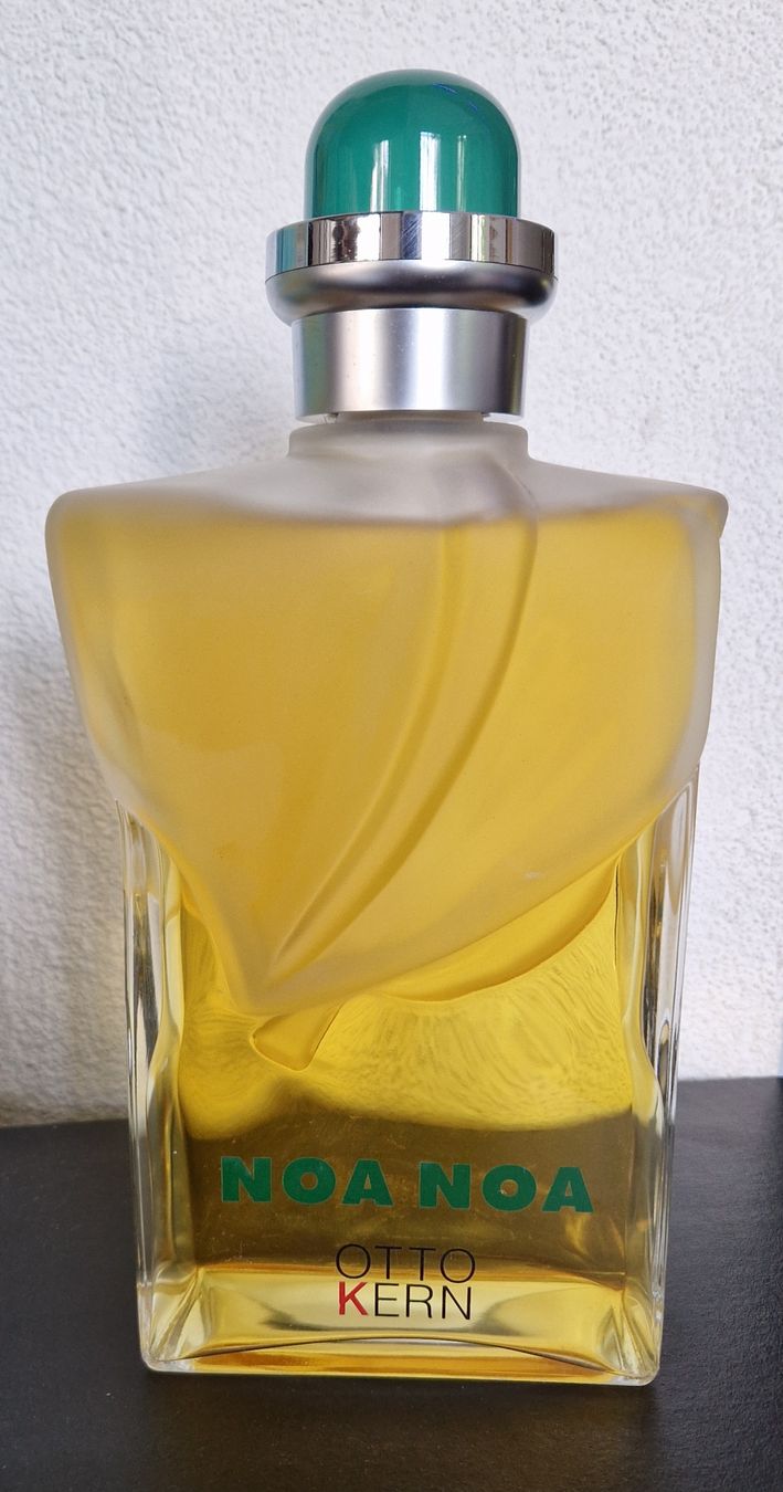 Profumi & Eau de Toilette: XXL Otto Kern Noa Noa Parfüm – Nuovo (secondo la descrizione) da Hindelbank venduto da MRoeth1