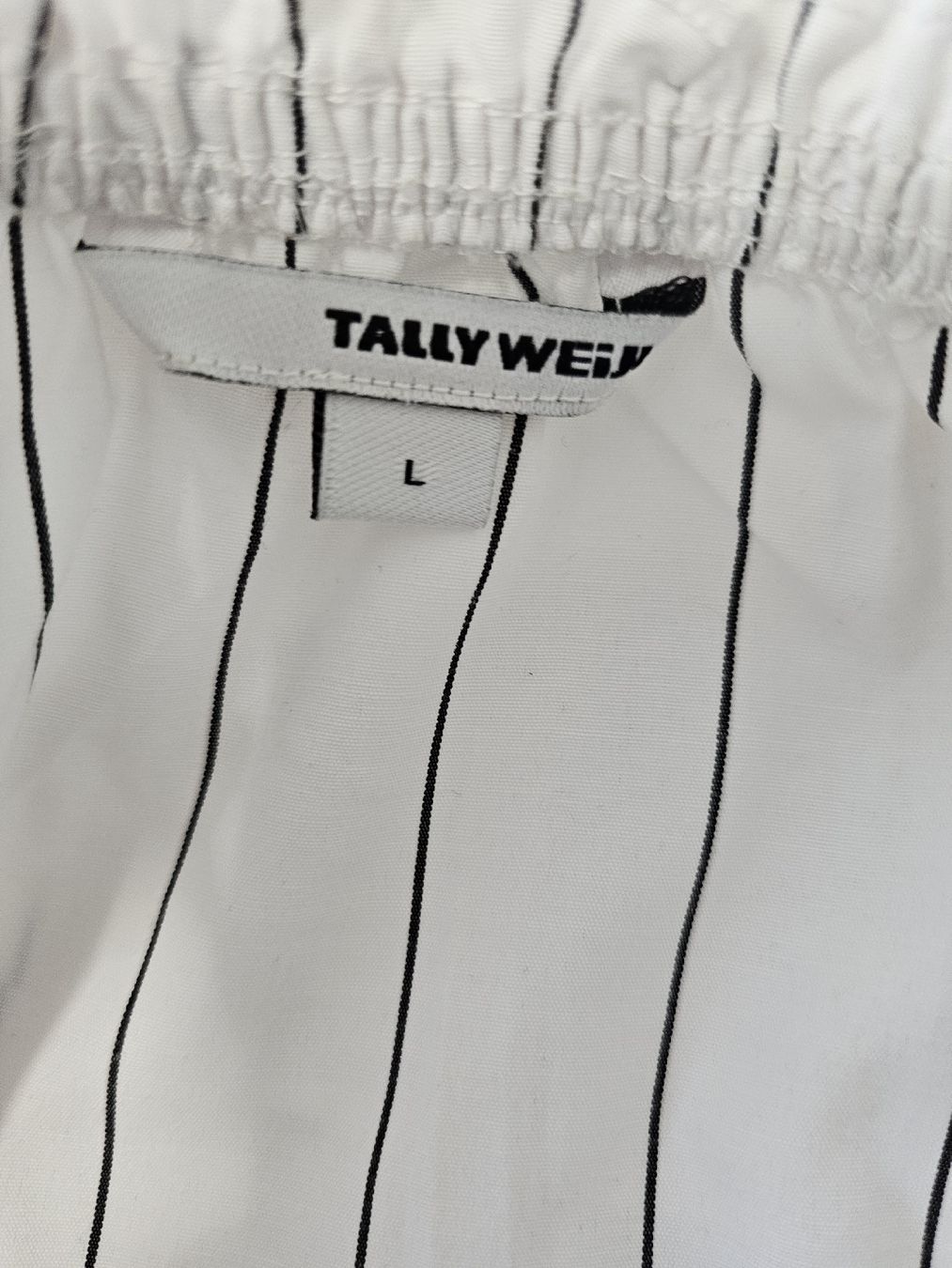 Tally Weijl Camicette: Carmenbluse Tally Weijl – Nuovo (secondo la descrizione) da Steinmaur venduto da Kiki_m240 4