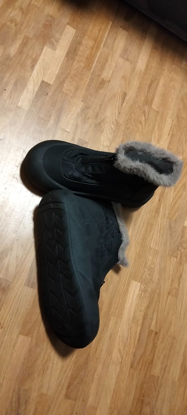 Scarpe da donna: Winterschuhe Damen – Nuovo e nell'imballaggio originale da Zufikon venduto da tre_56pb 2