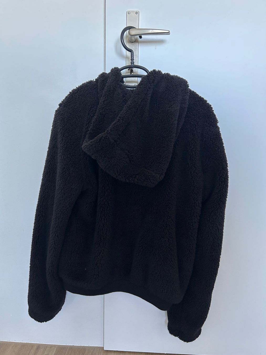 Only Giacche: Flauschige Teddyjacke – Usato da Muri AG venduto da ali_27hx 2