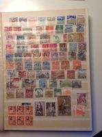 timbre - Briefmarke Japon / japan   27.8-2
