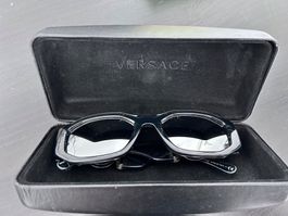 VERSACE mirror Silver