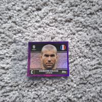 UEFA EURO 2024 Germany-PURPLE Parallel FRA2