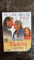 Film: Så som i Himmelen - berührend und Oscar-nominiert!(01)