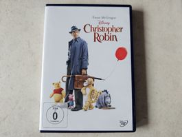 Christopher Robin